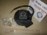 Фара LED кругла 27W, 9 ламп, 110 * 128мм, широкий промінь <ДК> Дорожня карта DK B2-27W-B FL (фото 2)