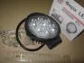 Фара LED кругла 27W, 9 ламп, 110 * 128мм, широкий промінь <ДК> Дорожня карта DK B2-27W-B FL (фото 3)