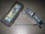Домкрат підкатний, 2,5т. пластик, Н=140/385 12кг <аrmer> Дорожня карта ARM-08PVC (фото 1)
