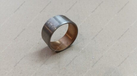 Втулка вала компрессора передняя 34x30x16 (Majorsell) Н/в 050181