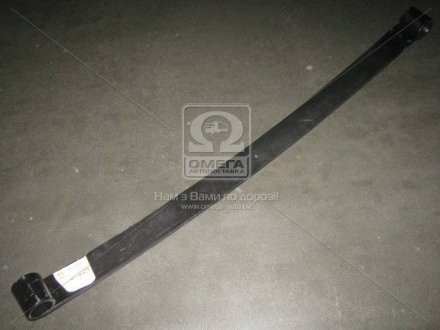 Лист рессоры №1 перед. Hyundai HD 65, 72, 78 <ДК> Дорожня карта 701106-2902015-DK