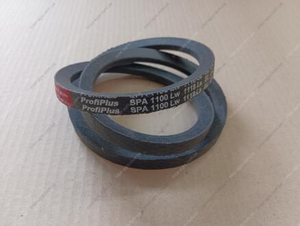 Ремень 11х10х1100 МАЗ 6422, ИКАРУС (Rubena) Rubena (Чехия) 11х10-1100