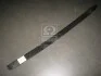 Лист рессоры №2 задн. Hyundai HD 65, 72, 78 <ДК> Дорожня карта 701012-2912102-DK (фото 1)