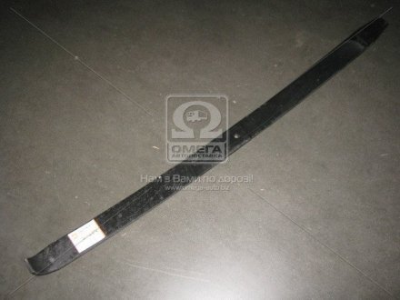 Лист рессоры №2 задн. Hyundai HD 65, 72, 78 <ДК> Дорожня карта 701012-2912102-DK