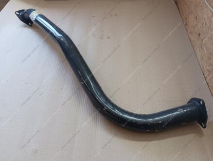 Труба приемная МАЗ 5337, 5433, 5511 правая (Вироока) Вироока ЧП, Украина 5337-1203010