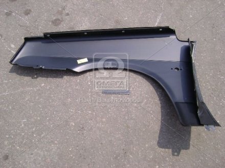 Фото 1 - крыло ВАЗ 2109 переднее правое (НАЧАЛО) Начало ПО, г.Набережные Челны 21093-8403010 Крыло ВАЗ 2109 переднее правое (НАЧАЛО) Начало ПО, г.Набережные Челны 21093-8403010 (фото 1)