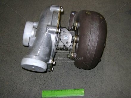 Фото 1 - турбокомпрессор ТКР-9 (Сервис-Турбо) RU 12.1118010 Турбокомпрессор ТКР-9 (Сервис-Турбо) RU 12.1118010 (фото 1)