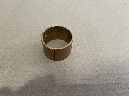 Втулка кулака розтискного КАМАЗ (КамАЗ) КамАЗ, Набережные Челны 5320-3501126-01