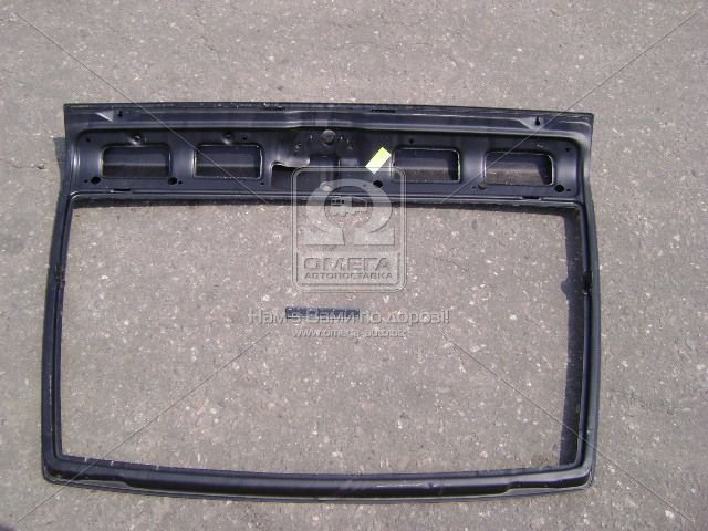 Дверь задка ваз 2108. 21080630002070. Дверь задка ваз 2108. 2108-6300020. Крышка багажника ваз 2109.