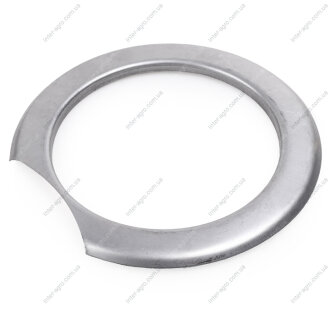 Маслоотражатель КАМАЗ задний Н. Челны 740.1005042