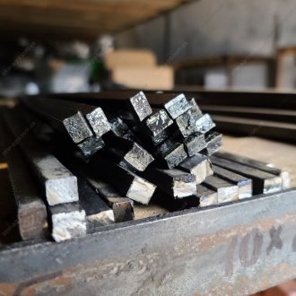 Шпоночный материал (6х6) Шм6х6 (фото 1)