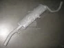 Глушник ВАЗ 2104 <ДК> Дорожня карта 2104-1201005-03 (фото 1)
