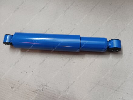 Амортизатор ВАЗ 2123 НИВА-ШЕВРОЛЕ подвески задней со втулками масляный BASIC (FINWHALE) Finwhale, Германия 120342