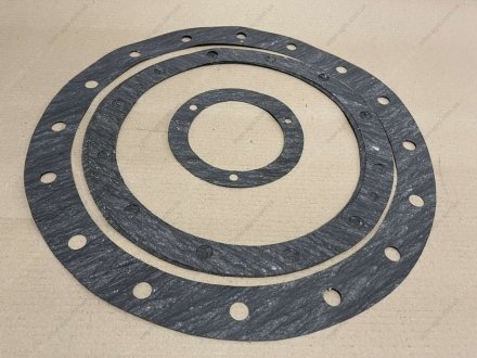 Фото 1 - ремкомплект прокладок для ремонта заднего моста автомобиля МАЗ 500 (Украина) Промтехника ООО, Украина 500-2400000 Ремкомплект прокладок для ремонта заднего моста автомобиля МАЗ 500 (Украина) Промтехника ООО, Украина 500-2400000 (фото 1)