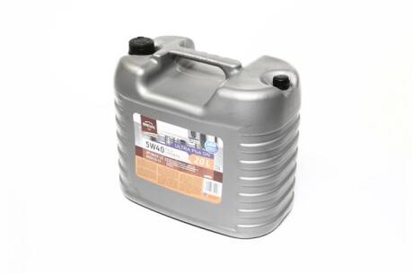 Масло моторн. Ultra Plus GN 5W40 API SN/CF LS (Канистра 20л) BREXOL 48021134650