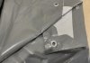 Тент ГАЗ 3302 кузова (стар. обр. под веревку) (ткань облегченная, цвет серый) 3302-6002020 (фото 2)