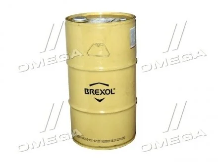 Олія моторна. Ultra Plus GN 5W30 API SN/CF LS (Бочка 60л) BREXOL 48021134646