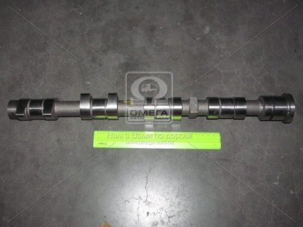 Вал розподільний ГАЗ 3110 дв. 406 інж. (ЗМЗ) ПАО «ЗАВОЛЖСКИЙ МОТОРНЫЙ ЗАВОД» 406.1006015-10