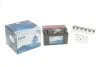 Аккумулятор 8,6Ah-12v AGM (150х87х93) L, EN145 EXIDE ETZ10-BS (фото 1)
