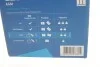 Аккумулятор 8,6Ah-12v AGM (150х87х93) L, EN145 EXIDE ETZ10-BS (фото 2)