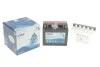 Аккумулятор 10Ah-12v AGM (150х87х130) L, EN150 EXIDE ETX12-BS (фото 1)
