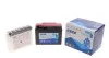 Аккумулятор 2,3Ah-12v Exide AGM (113х48х85) R, EN35 EXIDE ETR4A-BS (фото 1)