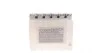 Аккумулятор 2,3Ah-12v Exide AGM (113х48х85) R, EN35 EXIDE ETR4A-BS (фото 2)