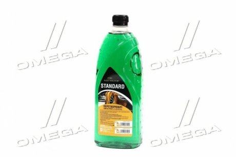 Фото 1 - преобразователь ржавчины в грунт (с цинком) STANDART 500мл (ДК) Дорожня карта DK prb 500 Преобразователь ржавчины в грунт (с цинком) STANDART 500мл (ДК) Дорожня карта DK prb 500 (фото 1)