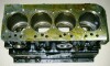 Блок цилиндров Д 245 ЕВРО-3 МАЗ 4370 (до №532608) (ММЗ) Минский Моторный Завод 245Е4-1002001-02 (фото 1)
