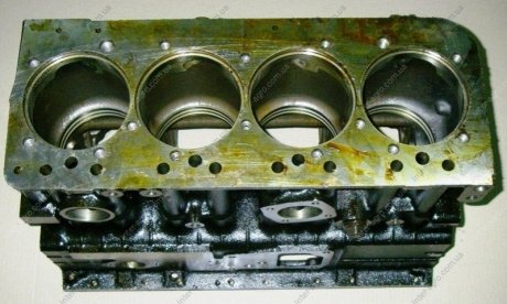 Фото 1 - блок цилиндров Д 245 ЕВРО-3 МАЗ 4370 (до №532608) (ММЗ) Минский Моторный Завод 245Е4-1002001-02 Блок цилиндров Д 245 ЕВРО-3 МАЗ 4370 (до №532608) (ММЗ) Минский Моторный Завод 245Е4-1002001-02 (фото 1)