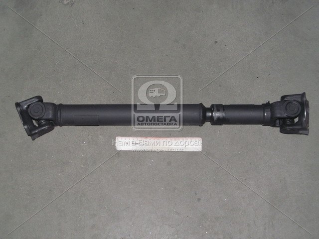 Купить вал карданний УАЗ-452 задн. (5 ст. КПП) G-Part (покуп. ГАЗ ...