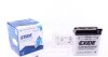 Аккумулятор 11Ah-6v Exide (121х59х131) R, EN95 EXIDE 6N11A-1B (фото 1)