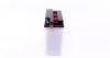 Аккумулятор 11Ah-6v Exide (121х59х131) R, EN95 EXIDE 6N11A-1B (фото 3)