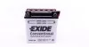Аккумулятор 9Ah-12v (135х75х139) R, EN85 EXIDE 12N9-3B (фото 4)