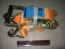 Стягування вантажу, 3t. 50mm.x6m.(0.5+5.5) пластик. ручка <ДК> Дорожня карта DK-3914 (фото 2)