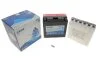 Аккумулятор 12Ah-12v Exide AGM (150х70х145),L,EN190 EXIDE ET14B-BS (фото 2)