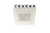 Аккумулятор 12Ah-12v Exide AGM (150х70х145),L,EN190 EXIDE ET14B-BS (фото 4)