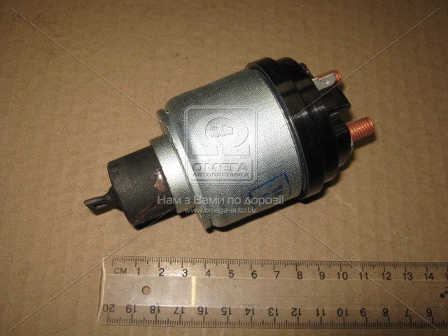 Купить Втягивающее реле стартера ВАЗ 2110-2112 для стартера ЗИТ. в интернет-мага