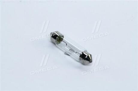 Лампа софітна C5W SV8,5-8 35mm 24V 10W <ДК> Дорожня карта DK-24V10W_C5W SV8,5-