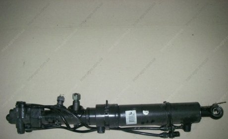 Фото 1 - гпк у зб. (автогідропідсилювач) Автогидроусилитель Завод, г. Борисов 503-3405010-10 ГПК у зб. (Автогідропідсилювач) Автогидроусилитель Завод, г. Борисов 503-3405010-10 (фото 1)