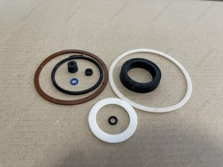 Ремкомплект домкрата 12т (Барановичи) Барановичский Автоагрегатный Завод,ОАО Р/к домкрата (фото 1)