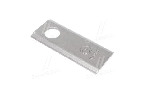 Ніж косарки Z-169, Z-069 (60-0100-04-01-7) (GERLACH, Польща) Poland product 8245-036-010-454