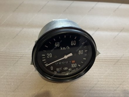 Спидометр БЕЛАЗ (Владимир) Автоприбор, г. Владимир СП153-3802010-У-ХЛ (фото 1)