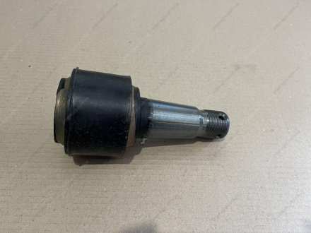 Фото 1 - палец реактивный РМШ КАМАЗ <ЕВРО-1> РОСТАР НПО, Россия 5511-2919026 Палец реактивный РМШ КАМАЗ <ЕВРО-1> РОСТАР НПО, Россия 5511-2919026 (фото 1)