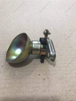 Лампа подкапотная А 24-5 ГАЗ, КАМАЗ, ЗИЛ В 15 S/19 (ОСВАР) ОАО "ОСВАР" г.Вязники, Россия ПД 308А (фото 1)