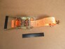 Стяжка вантажу 5t (тріскачка, гумова ручка, стрічка 50mm.x0.5m., гак) <ДК> Дорожня карта DK-3944 (фото 2)
