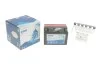Аккумулятор 11,2Ah-12v AGM (150х87х110) L, EN205 EXIDE ETZ14-BS (фото 1)