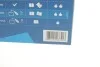 Аккумулятор 11,2Ah-12v AGM (150х87х110) L, EN205 EXIDE ETZ14-BS (фото 2)