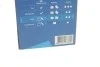 Аккумулятор 10Ah-12v AGM (150х70х130) L, EN160 EXIDE ET12B-BS (фото 3)