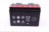 Аккумулятор 8Ah-12v Exide AGM (150х70х105) L, EN110 EXIDE ET9B-BS (фото 2)